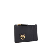 Airone Cardholder Pinko