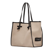 Gianni Chiarini Marcella Shopping Bag aus Canvas