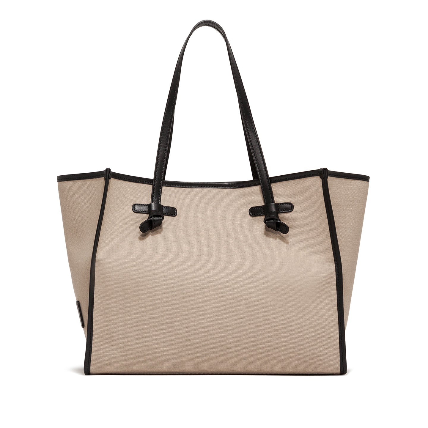 Gianni Chiarini Marcella Shopping Bag aus Canvas