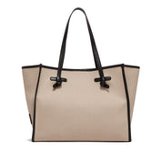 Gianni Chiarini Marcella Shopping Bag aus Canvas