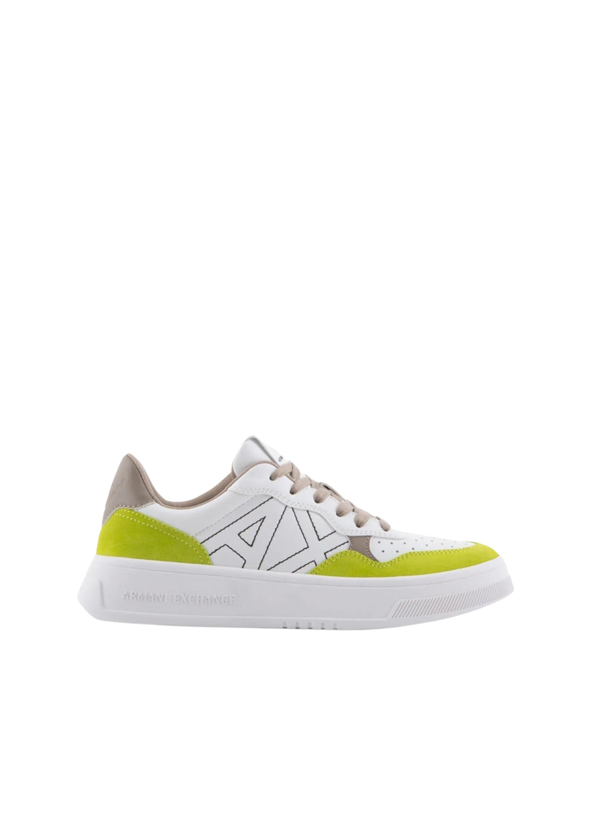 Sneakers Armani Exchange - MYLILLY