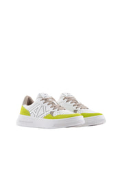 Sneakers Armani Exchange - MYLILLY