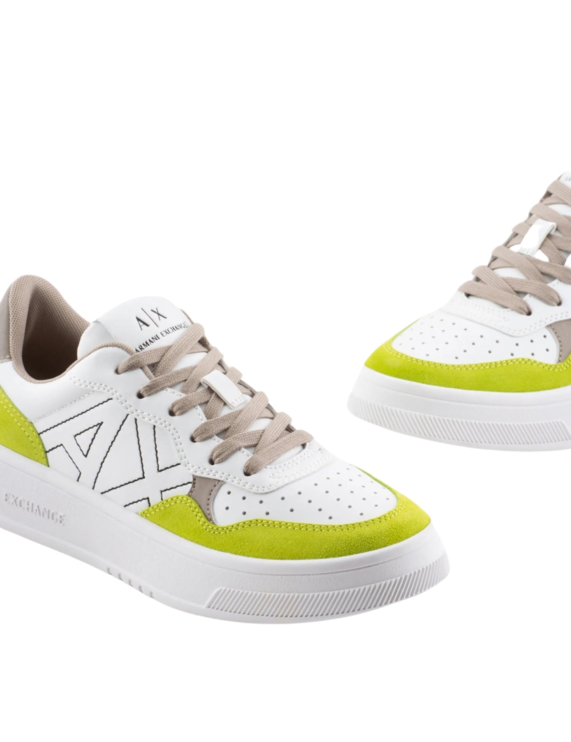 Sneakers Armani Exchange - MYLILLY