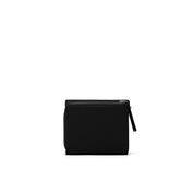 Grain wallet in Gianni Chiarini leather