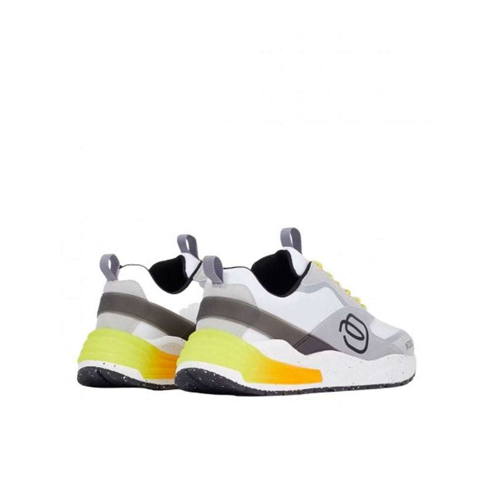 Sneaker Corner 2.0 Piquadro