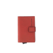 Porta carte Black Square Piquadro