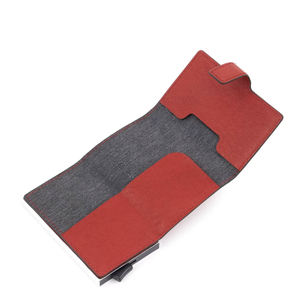 Porta carte Black Square Piquadro