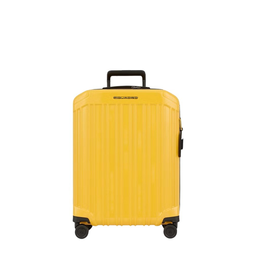 Cabin Trolley ultra slim PQ-Light Piquadro