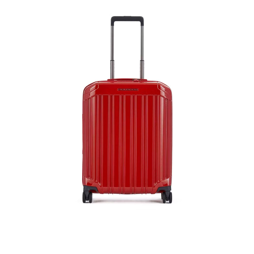 Cabin Trolley Collezione PQ-Light Piquadro - MYLILLY