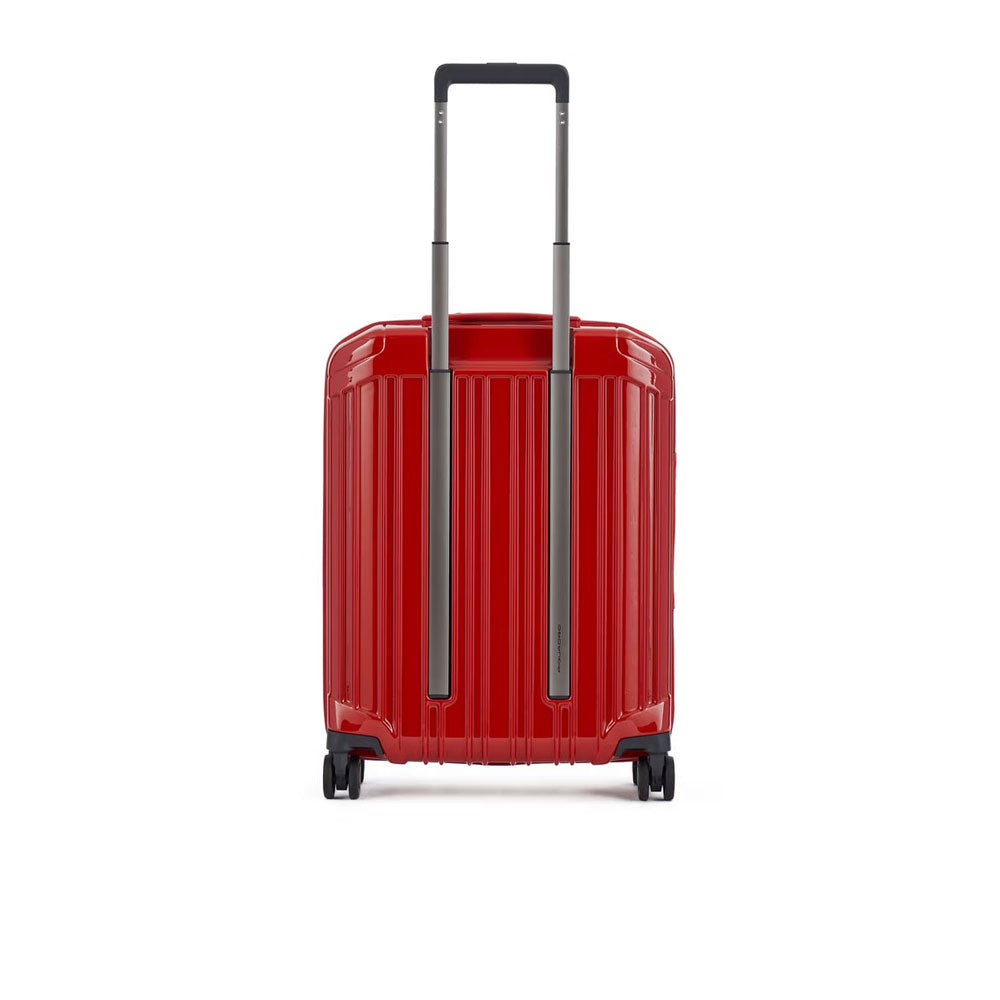 Cabin Trolley Collezione PQ-Light Piquadro - MYLILLY