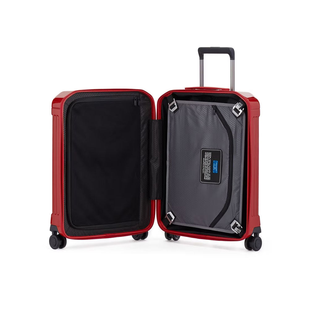 Cabin Trolley Collezione PQ-Light Piquadro - MYLILLY