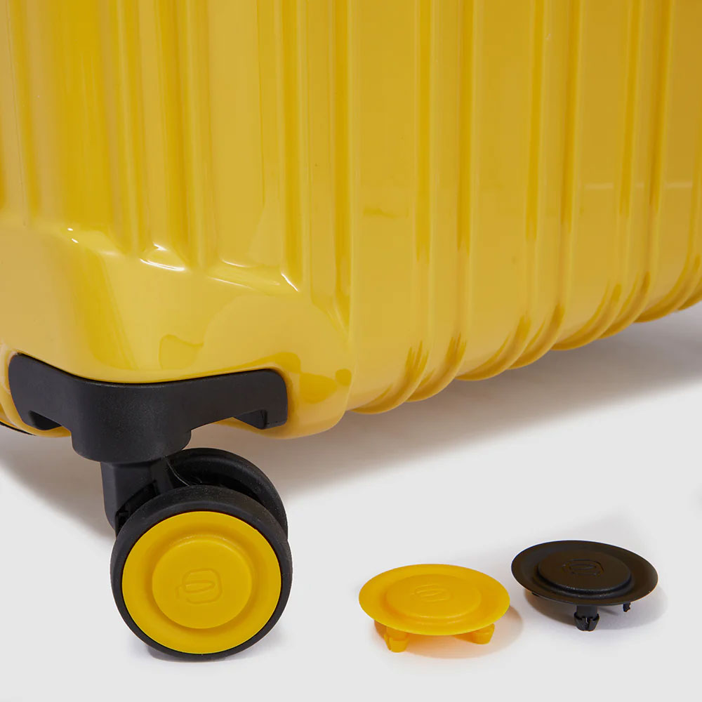 Trolley Medium PQ-Light Piquadro