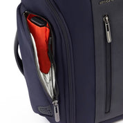 Piquadro Brief 2 portable backpack bag