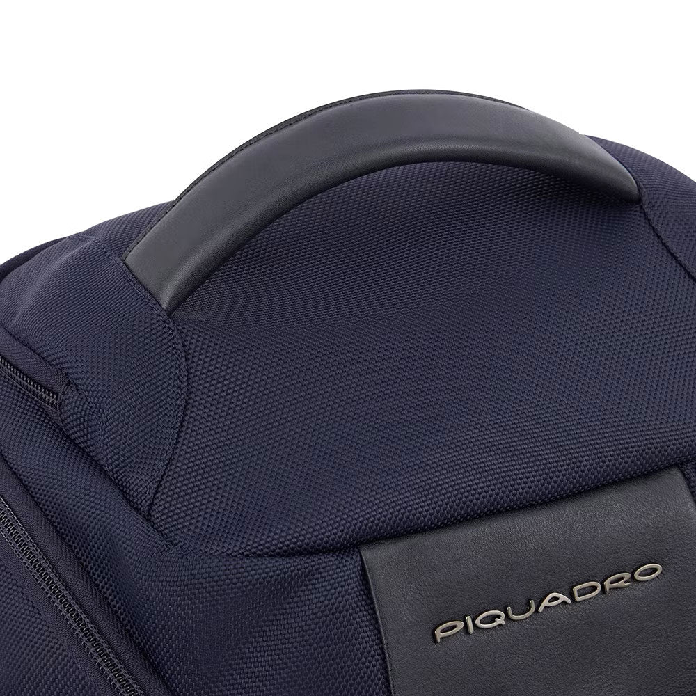 Piquadro Brief 2 portable backpack bag