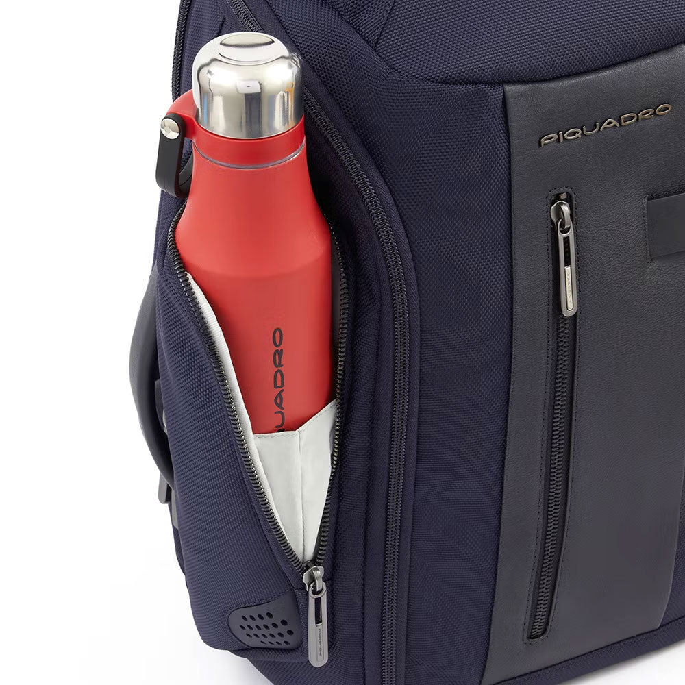 Piquadro Brief 2 portable backpack bag