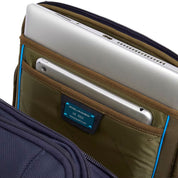 Piquadro Brief 2 portable backpack bag