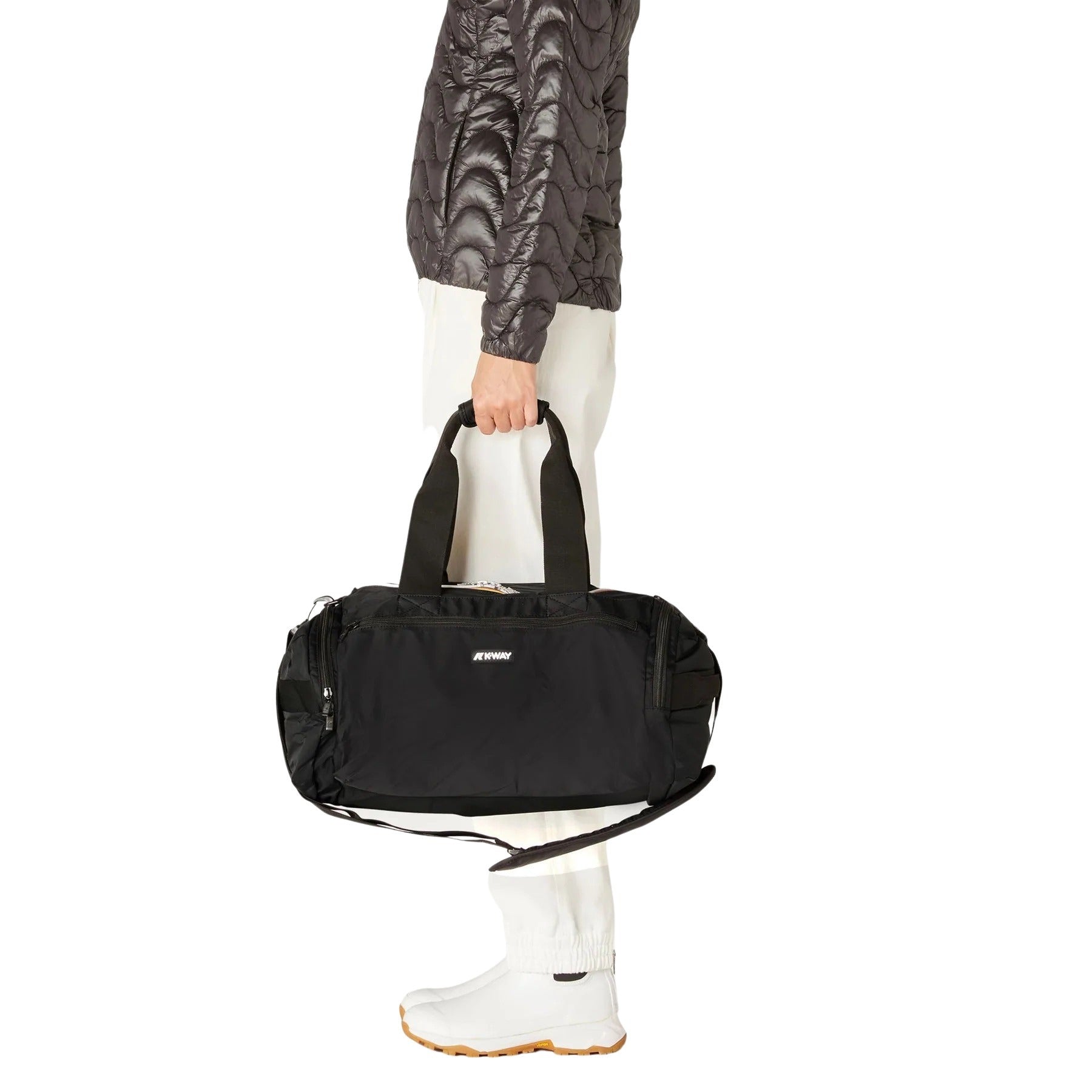 Borsone Mareville S K-way - MYLILLY