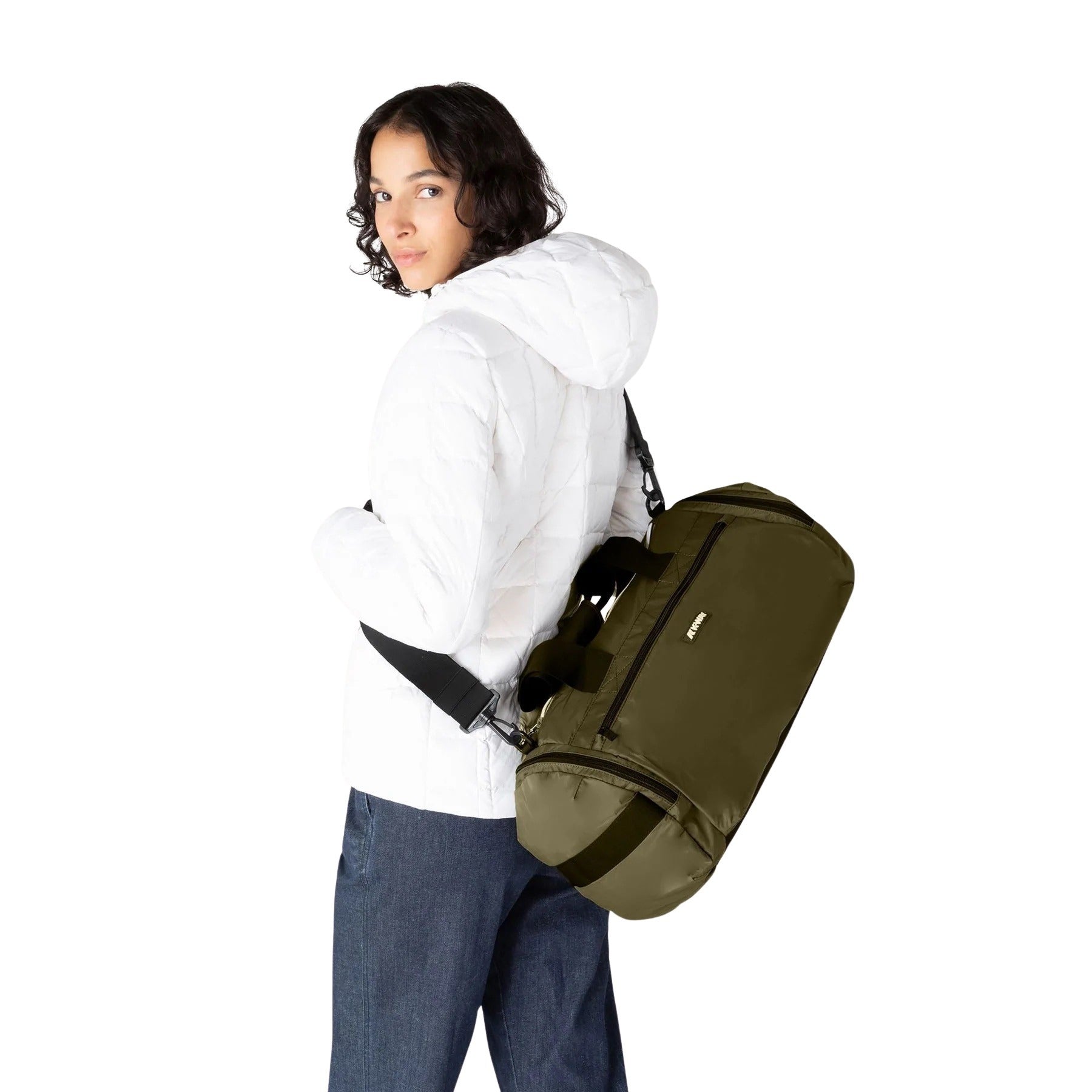 Borsone Mareville S K-way - MYLILLY