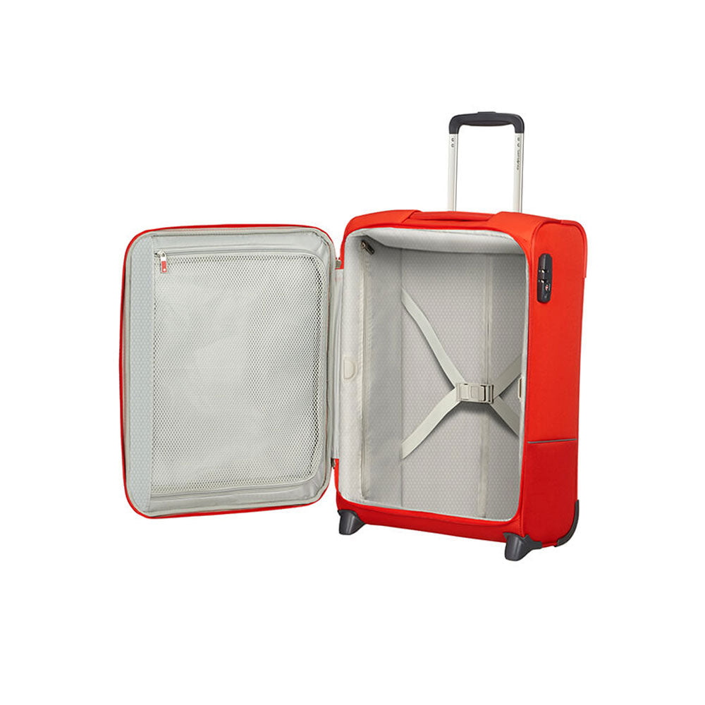 Cabin Trolley Base Boost Samsonite - MYLILLY
