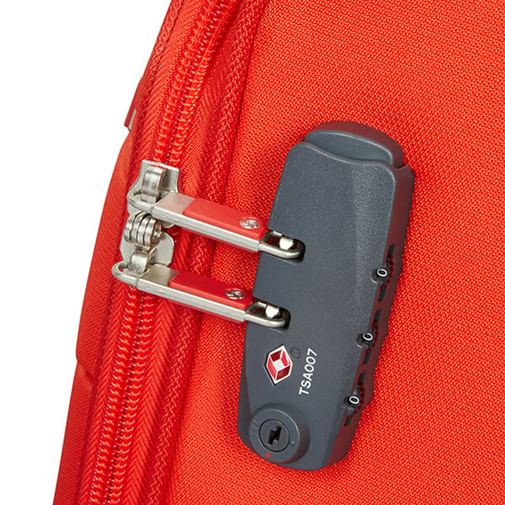 Cabin Trolley Base Boost Samsonite - MYLILLY