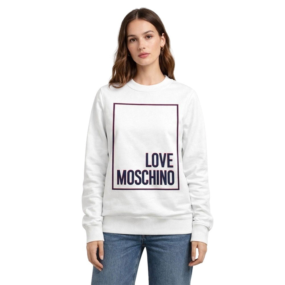 Felpa Moschino - MYLILLY