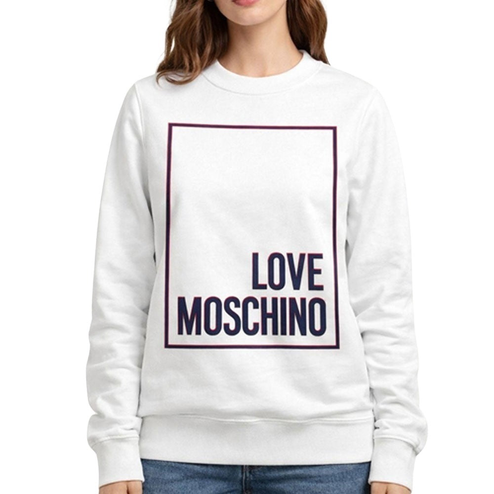 Felpa Moschino - MYLILLY
