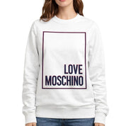 Felpa Moschino - MYLILLY
