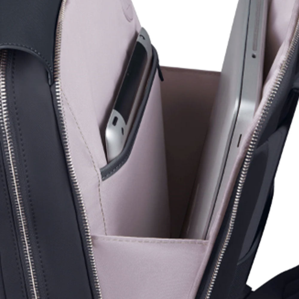Zalia 3.0 14.1`` Samsonite backpack