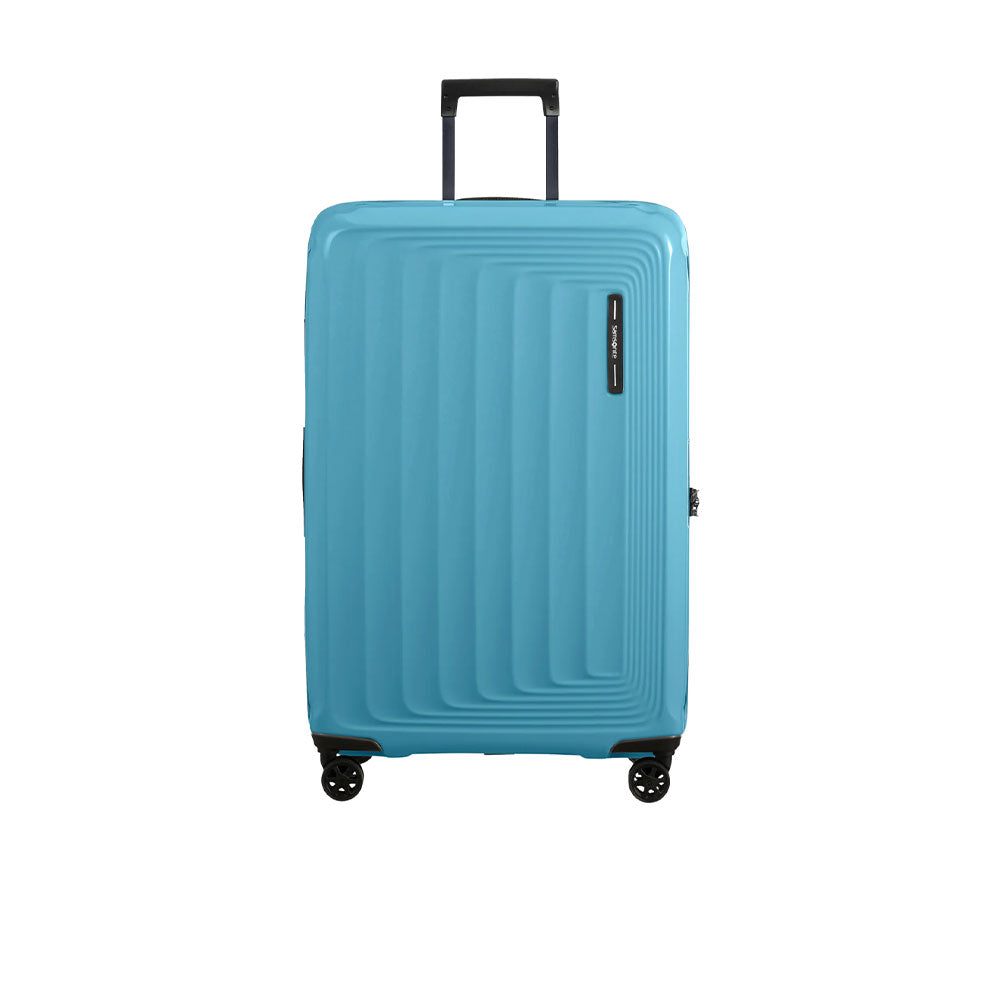 Trolley Grande Nuon espandibile Samsonite - MYLILLY