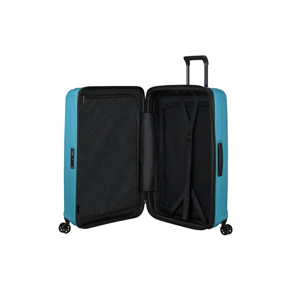 Trolley Grande Nuon espandibile Samsonite - MYLILLY