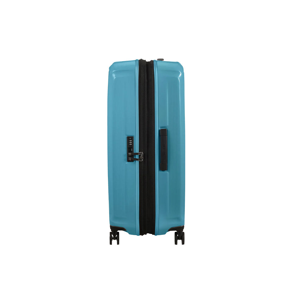Trolley Grande Nuon espandibile Samsonite - MYLILLY