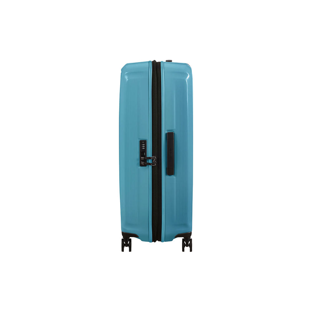 Trolley Grande Nuon espandibile Samsonite - MYLILLY