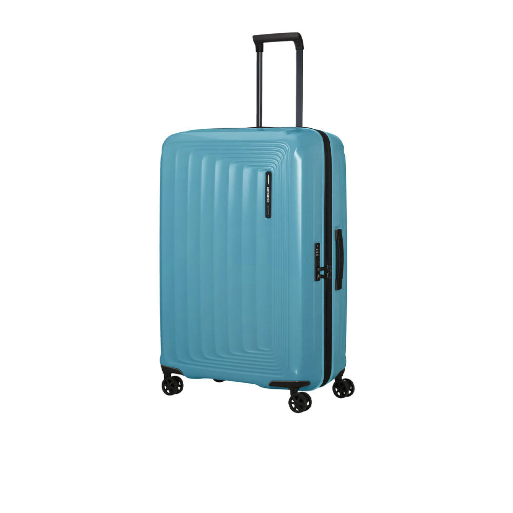 Trolley Grande Nuon espandibile Samsonite - MYLILLY