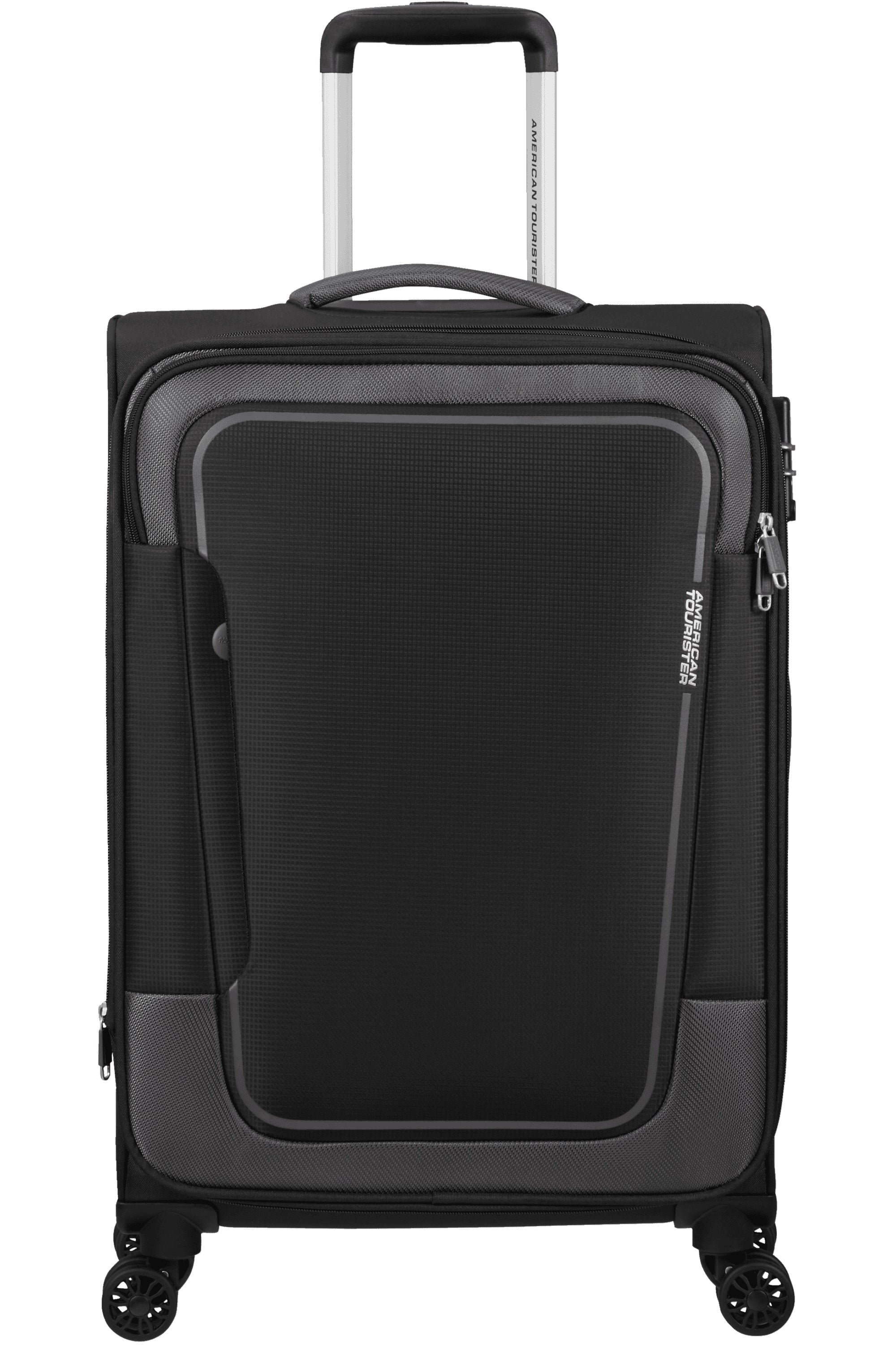 Trolley Medium Pulsonic American Tourister