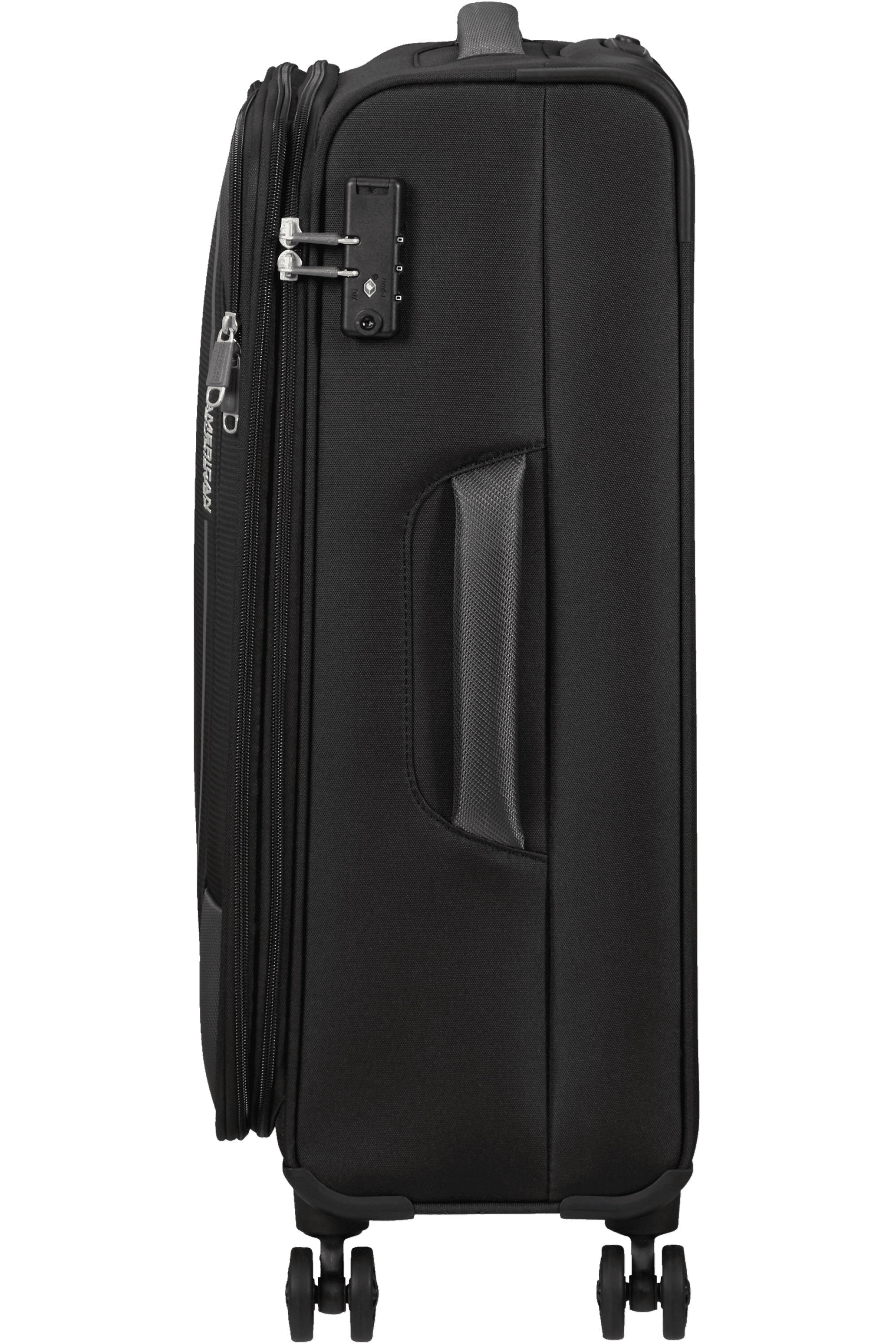 Trolley Medium Pulsonic American Tourister
