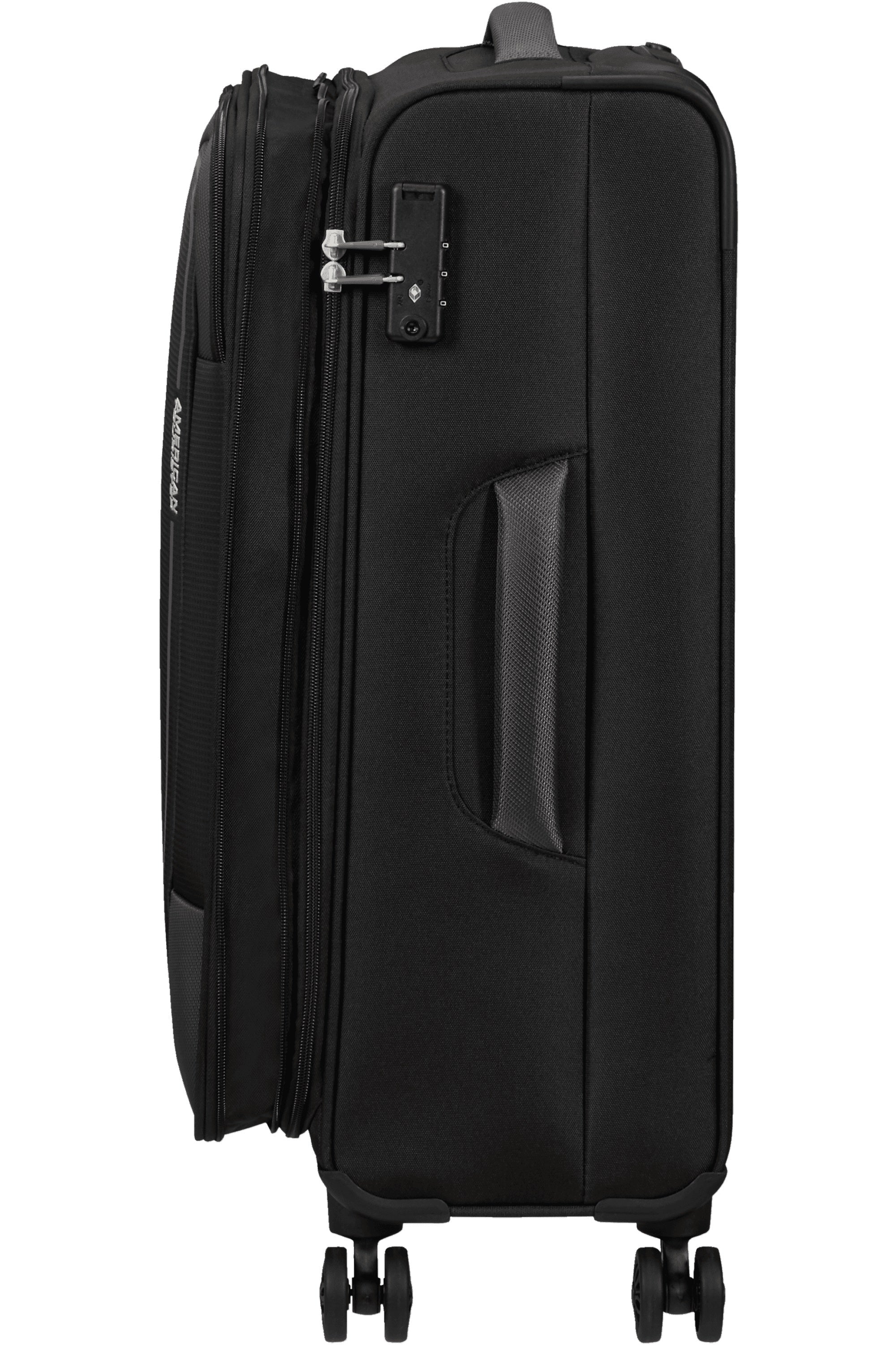 Trolley Medium Pulsonic American Tourister