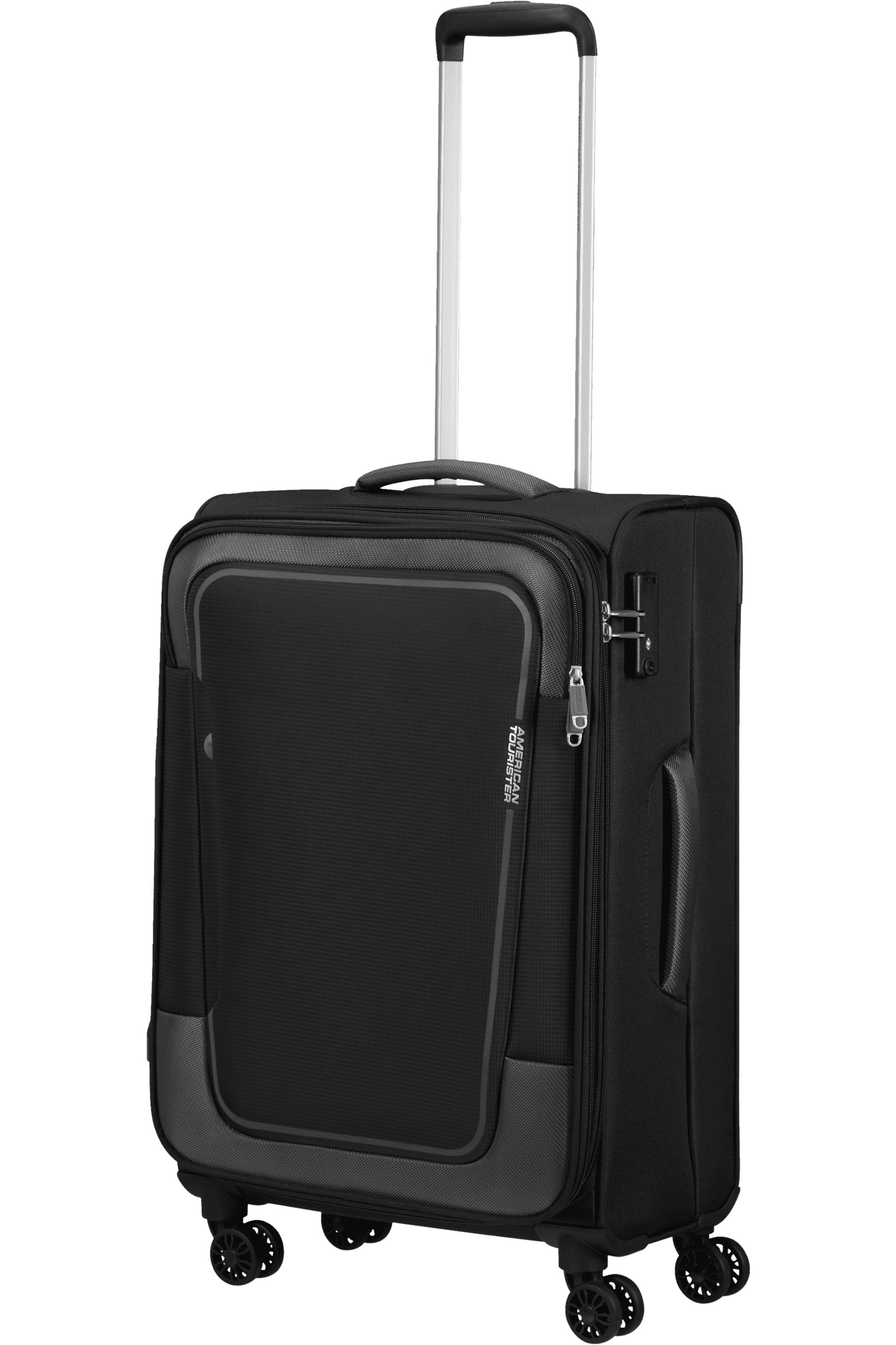 Trolley Medium Pulsonic American Tourister