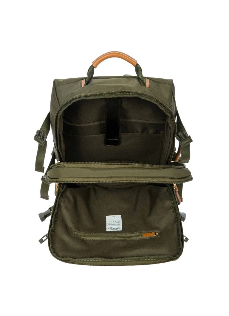 Zaino X-Travel Bric`s