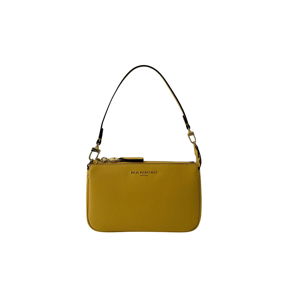 Flora Nannini shoulder bag