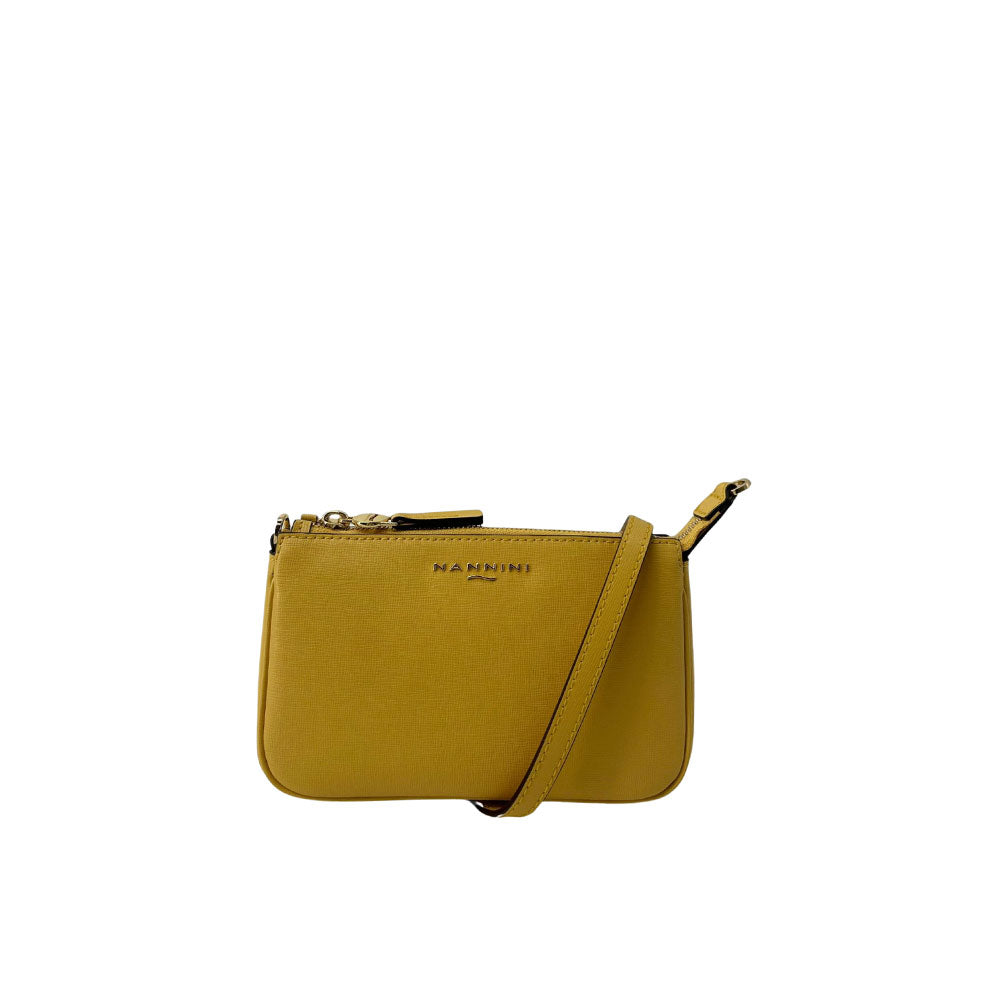 Flora Nannini shoulder bag