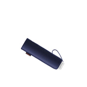 Unisex aluminum drop S umbrella by Samsonite, featuring a compact design and sturdy handle for rain protection.