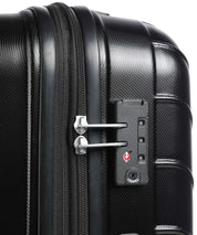 American Tourister Speedstar expandable large trolley