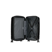 American Tourister Speedstar expandable large trolley