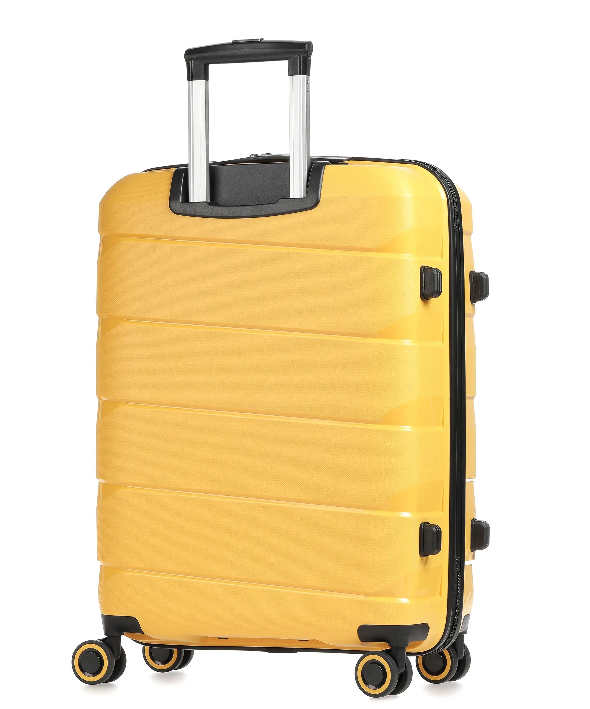 Medium Trolley Air Move American Tourister
