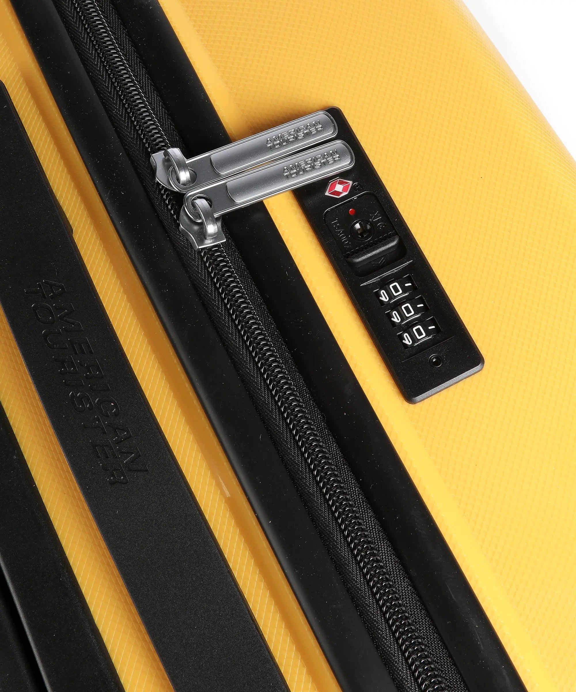 Medium Trolley Air Move American Tourister