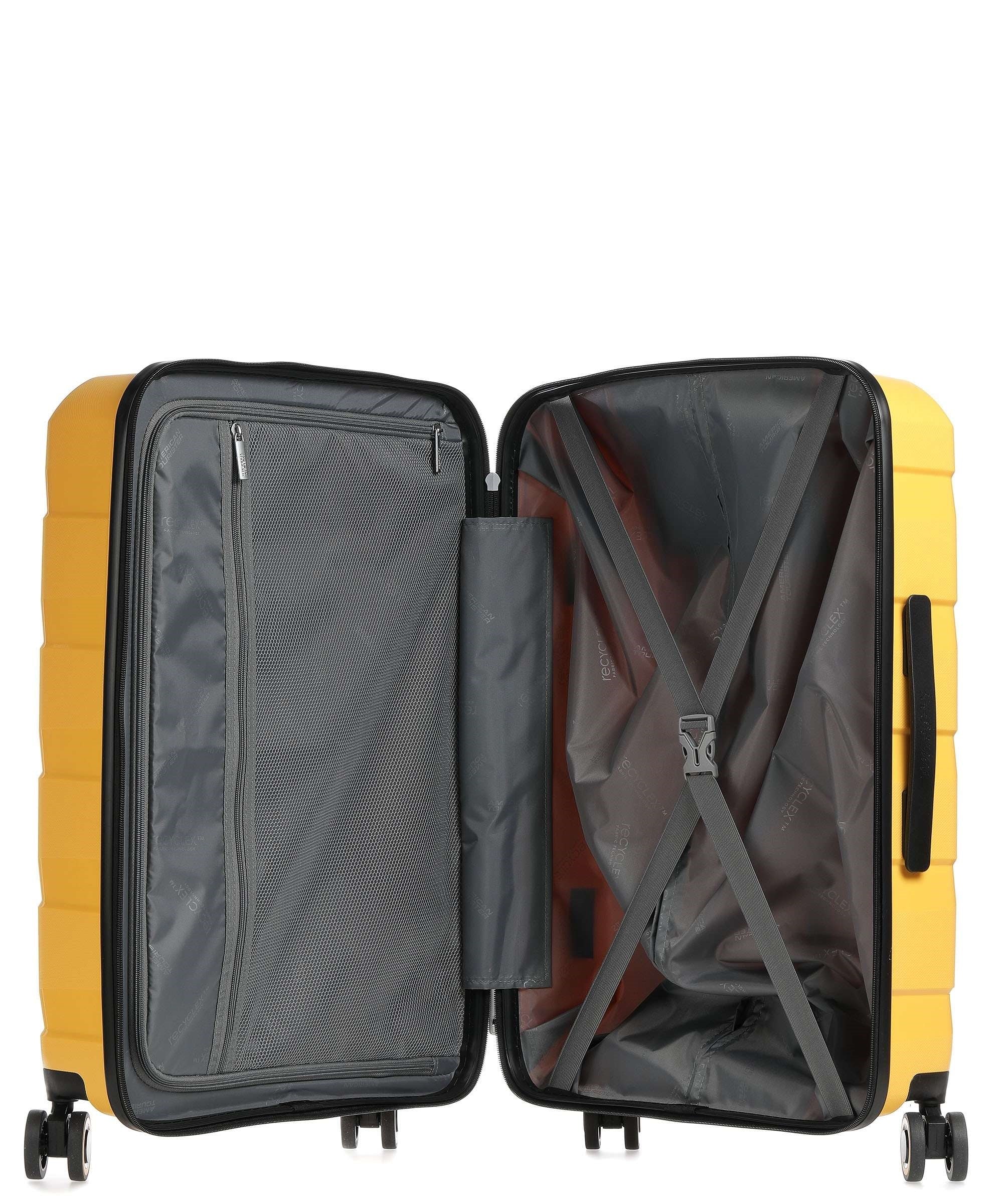 Trolley Large Air Move American Tourister