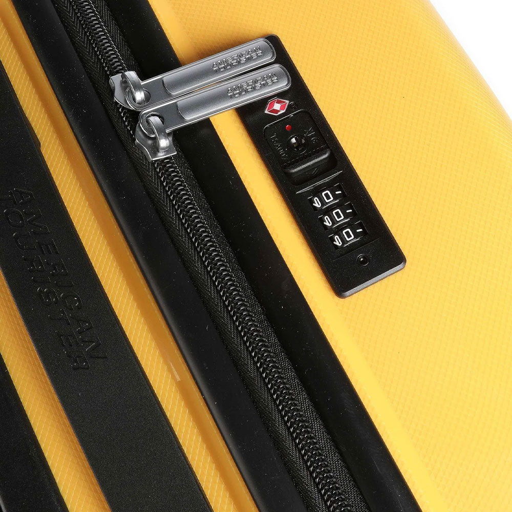 Trolley Grande Air Move American Tourister