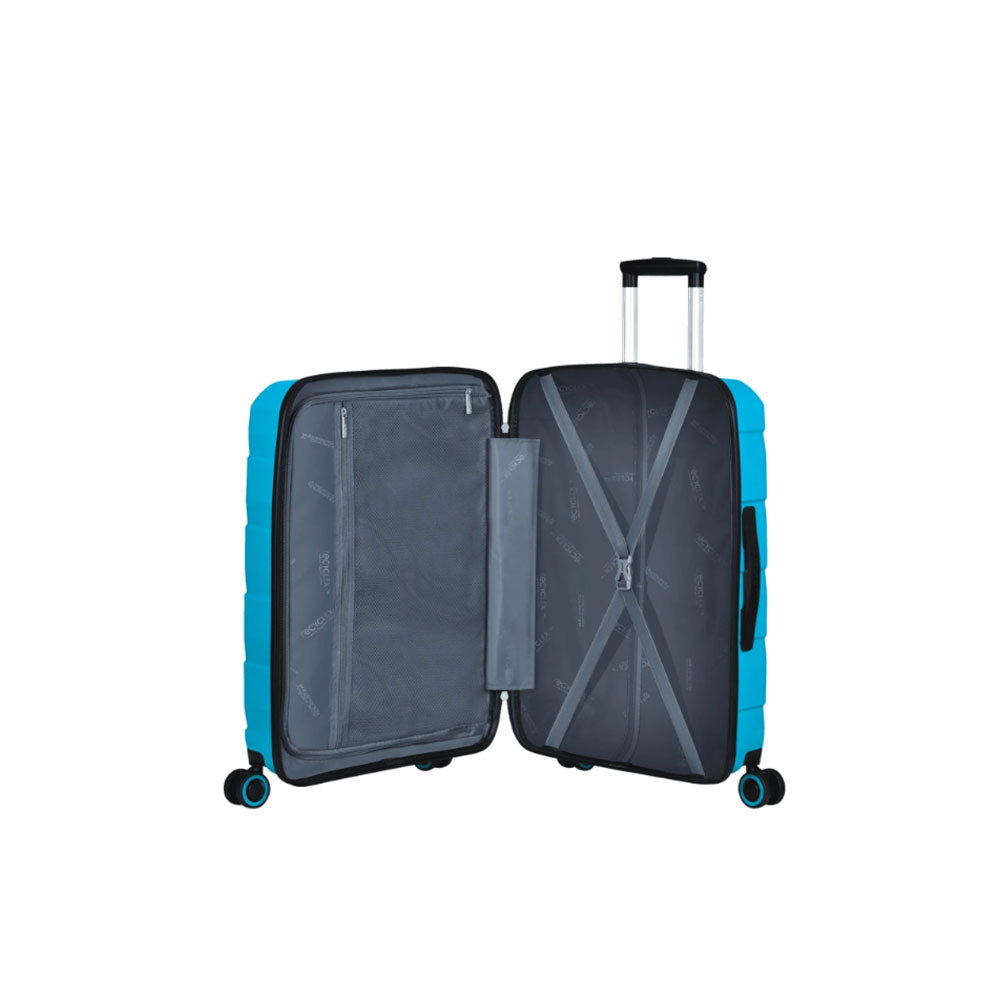 Medium Trolley Air Move American Tourister