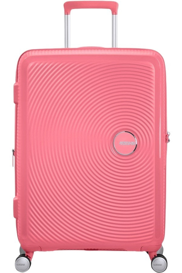 Trolley Medio Soundbox American Tourister