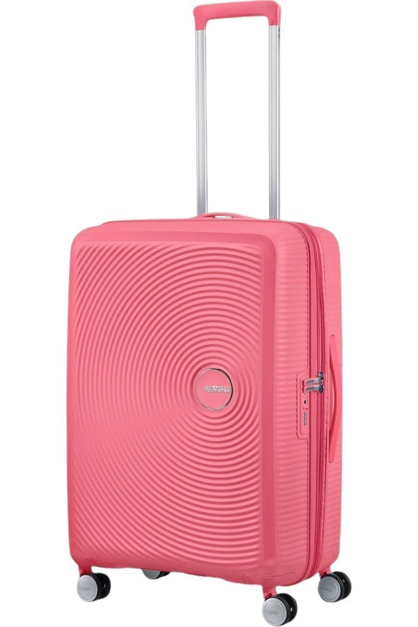 Trolley Medio Soundbox American Tourister